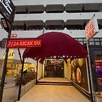 Ξενοδοχείο Sueruecue