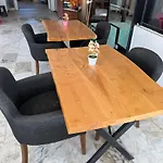 Ξενοδοχείο Sueruecue *