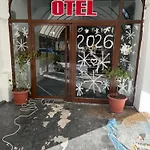 Ξενοδοχείο Sueruecue