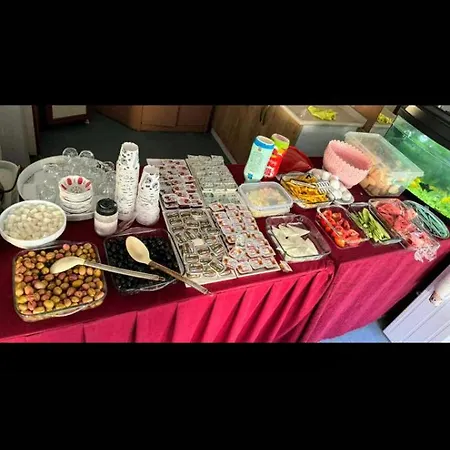 Sueruecue Hotel Milas