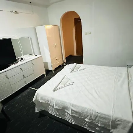 Sürücü Hotel Milas