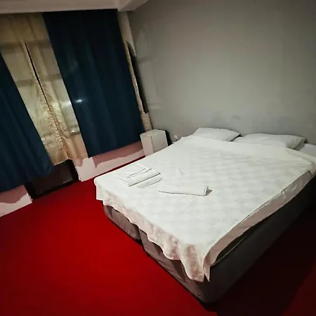 Hotel Sürücü Milas