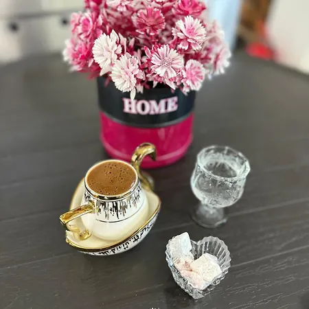 Hotel Sueruecue Milas