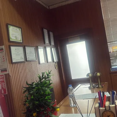 Sueruecue Hotel Milas