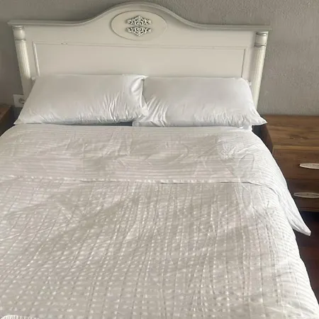 Sürücü Hotel *