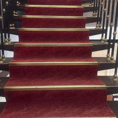 Sueruecue Hotel *