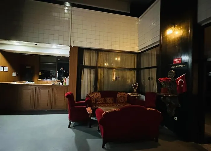 Sueruecue Hotel Milas