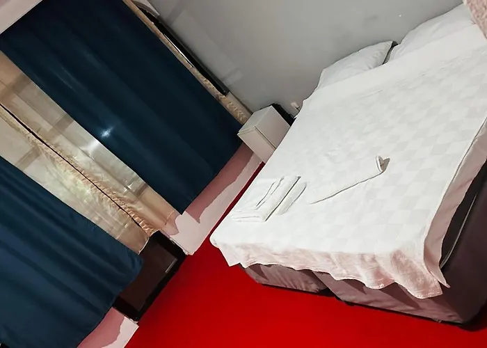 Sueruecue Hotel Milas