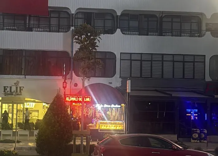 Отель Sueruecue