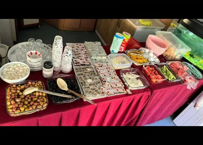 Sueruecue Hotel Milas