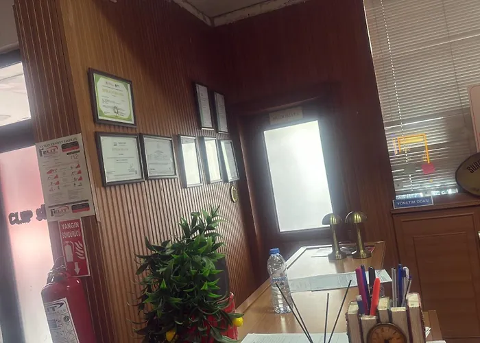 Sueruecue Hotel Milas