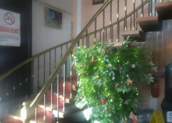 Sueruecue Отель