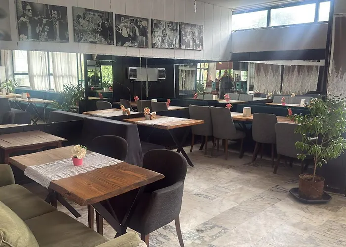 Sueruecue Отель