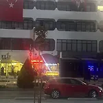 Szálloda Sueruecue Milas