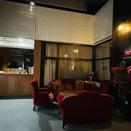 Sueruecue Hotel Milas