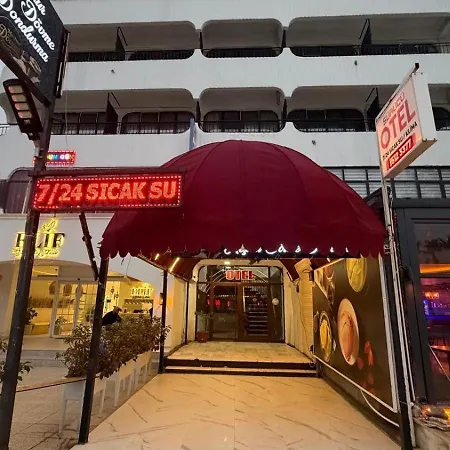Hotel Sueruecue
