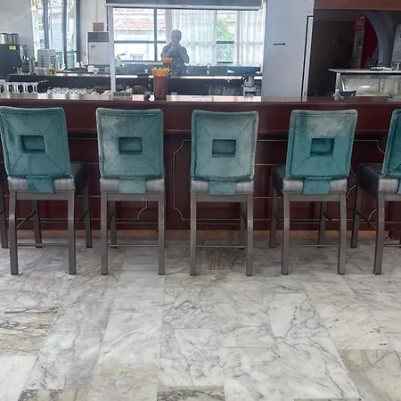 Hotel Sueruecue Milas