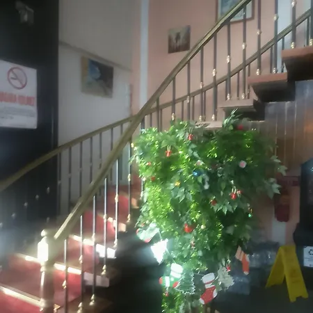 Sueruecue Hotel