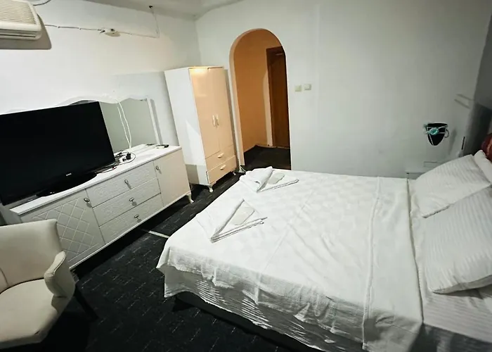 Sueruecue Hotel Milas