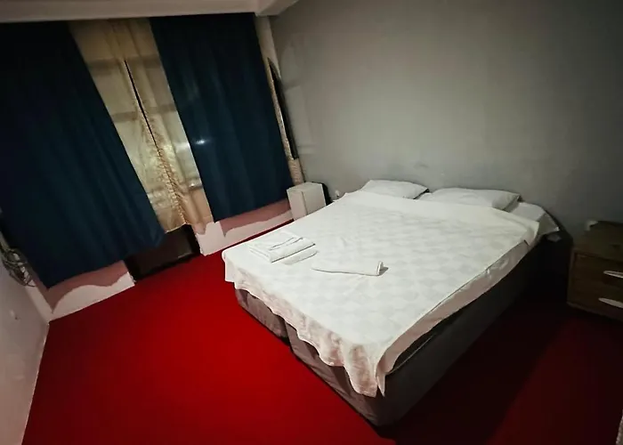 Otel Sürücü Milas