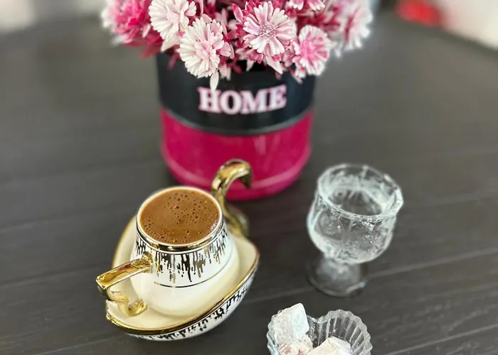 Otel Sürücü Milas