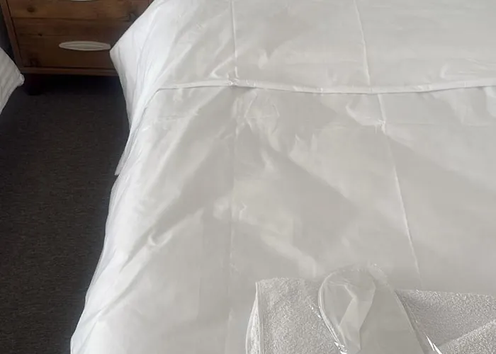 Sueruecue Hotel Milas